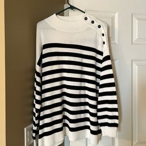 Laurie Felt sweater size 2x